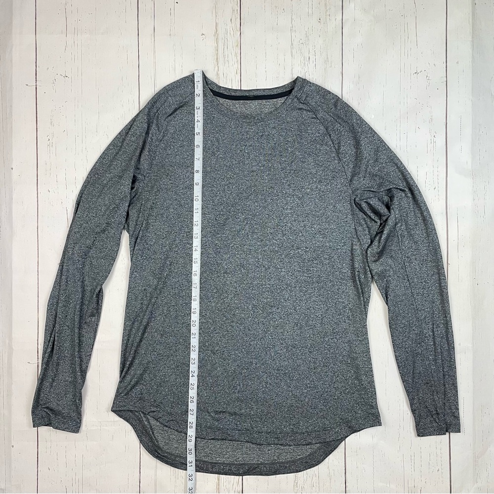 Lululemon License To Train Long Sleeve‎ - Picture 4 of 9